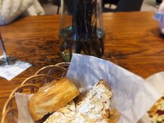 培根可颂-麦田工坊(月湖店)