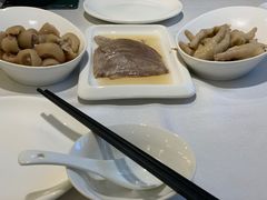 -老人和饭店(淮海中路店)