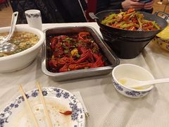 -簋街仔仔小龙虾(簋街二店)