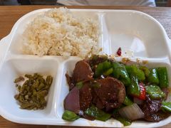 -五芳斋(中山大道总店)