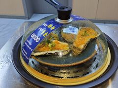 -渔港甄宴·海鲜·地标烟台菜(金沙滩店)