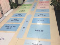 -浙江省中医院(钱塘院区)
