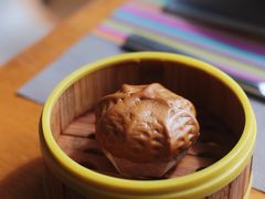 -解放碑威斯汀酒店-知味国际美食餐厅