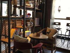 -FASHION BAKERY法森贝克(新德路店)