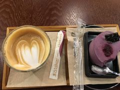 -墨客咖啡(新街口店)