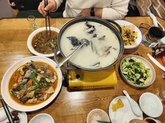 -丰乐餐厅·始于1999(千岛湖店)