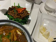 -鹿港小镇(金虹桥国际中心店)