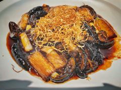 董氏烧海参-小大董·烤鸭(王府井apm店)