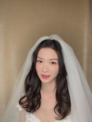 -荷玛高端新娘跟妆团队·彩妆培训