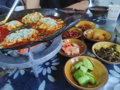 -张关合渣(航空大道店)