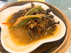 -益健名厨海鲜城(夏湾店)