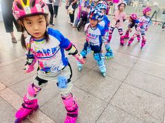 -利群海琴购物广场(商丘路店)