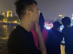 -海河游船-永乐码头(大悲院)