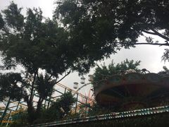 -中山公园儿童游乐场