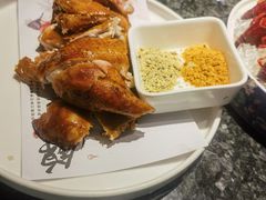 -小城故事·地道宁波味(月湖盛园店)