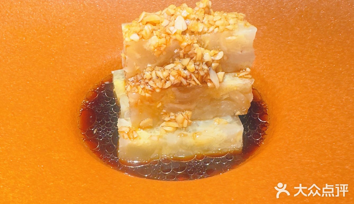 晚餐时间的精致享受