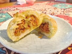 -蒙亨·手把肉·蒙古包文化主题餐厅(天恒广场店)