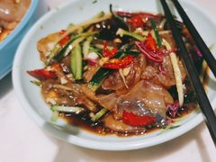 -阿胖龙虾小海鲜(宁国南路总店)