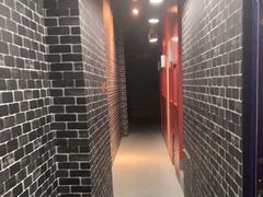 -白兔子密室(长寿路店)