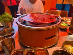 -西塔老太太泥炉烤肉(苏州大悦城店)