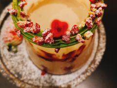 -BE NORMAL CAFE(霞溪路店)