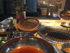 -麻蒲碳烤肉(远景路1号店)
