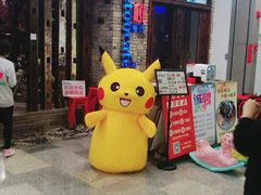-蜜桃餐厅·江浙融合菜(荟聚购物中心店)