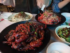 -巴厘龙虾·榜首油焖大虾(洞庭·艺术洋房店)