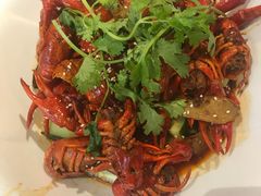 -庞家烧烤客栈(炮台山店)