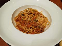 -光谷希尔顿酒店-厨意意大利餐厅(鸿雁路店)