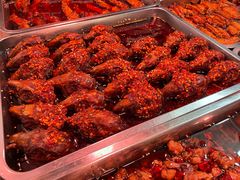 -盐帮80后冷吃兔·自贡特产·手撕兔(通达总店)