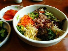 -全州拌饭馆(断桥店)