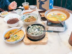 -苏乡兰亭·新派淮扬菜(吾悦广场店)