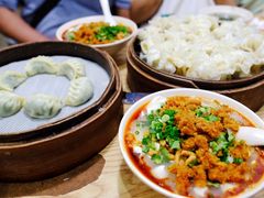 -晓友烧麦(光华村店)