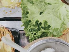-香香腊排骨.野生菌火塘总店(束河店)