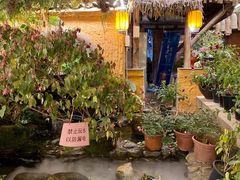 -园林美食城·本土农家菜(杨和镇店)