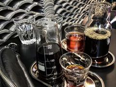 -古耳咖啡(北锣店)