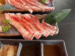 -谷牛和牛烤肉(漕河泾印象城店)