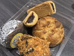 -鲍师傅糕点(八一馆店)