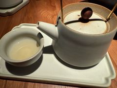 -茗知道茶馆(世博源店)