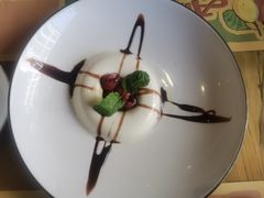 -安妮意大利餐厅(国贸店)