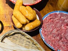 -楠火锅(西单店)