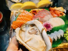 -鮨之佐壽司外賣店(氹仔市区店)