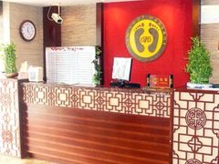 -大桶大足浴(南翔店)