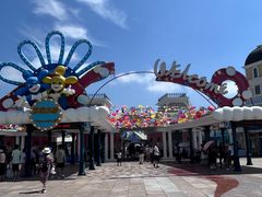 -大连海昌发现王国主题公园