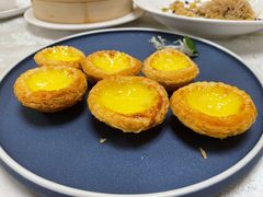 -酌宴府The China Club·广州万富希尔顿酒店(云城东路店)
