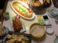 -韵秋荷(宝山龙湖天街店)