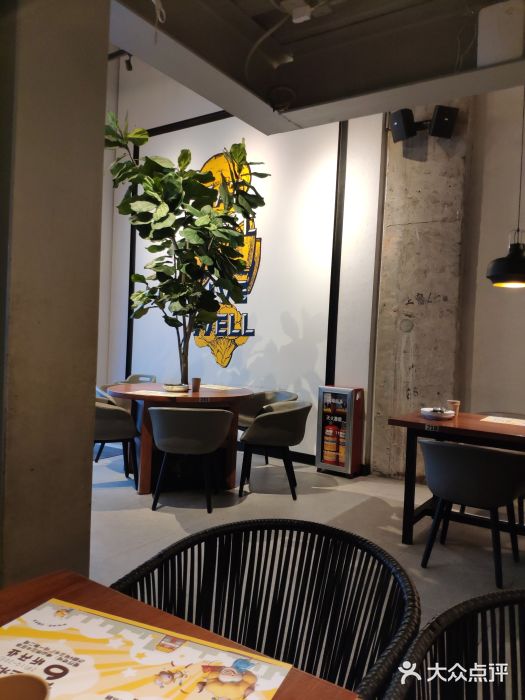卡朋厨房(289艺术园区店)图片
