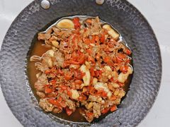 -味上湘菜馆(岳麓山店)