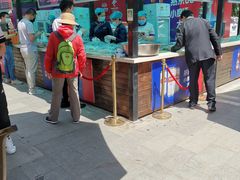 -老城南食府(宣武门东大街店)